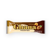 가나아몬드초코바 12개입x2(2케이스), 45g, 24개입