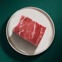 우하임 안방한우 불고기 1++등급 선물세트 (300g)