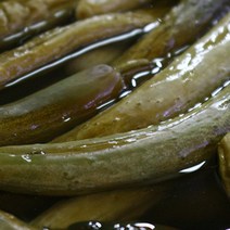 밥상위의 터줏대감 마법오이지 2kg, 단품