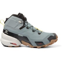 살로몬 Cross Hike Mid GTX 하이킹 부츠 여성용