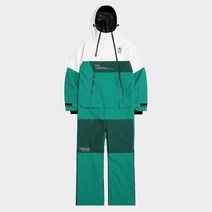엘나스 2223 ELNATH ASPEN JUMPSUIT BISTRO 점프슈트 보드복