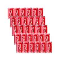 코카콜라 190ml 30입 소캔 묶음판매 대량판매