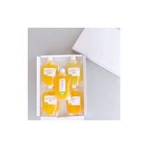 미야모토 오렌지 가든 귤 한천 젤리 무첨가 겔화제PH 조정제 미사용 170G×5개, 170그램 (x 5)