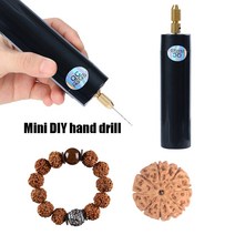 미니그라인더 연마기 소형 전동 조각기 핸드 그라인더 미니어처 미니 diy 전기 드릴, 협력사