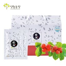 셀러허브 식품 [양원농장] [] 양원농장 구지뽕즙 80ml 30포 1박스, 기본, 선택옵션