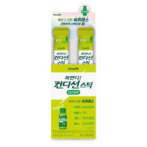 innoN 컨디션 숙취해소 스틱 컨디션맛 180g, 2개