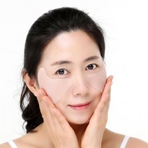 오션 썬패치 5회분 이중기능성 자외선 uv 햇빛차단 골프 마스크 등산 테니스 아웃도어 스포츠, 2.4+1(25회분)