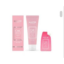 CMC 미라클 에센스 헤어 트리트먼트 200ml+20ml 증정