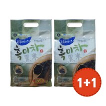 대용량 자판기 흑미차 콘플레이크 맛있는차 1+1 100포