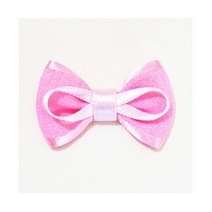 헤븐 멍멍이 귀요미핀 애견핀, 1개, 자동핀40