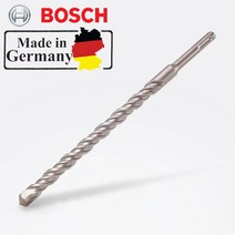 보쉬 SDS PLUS 2날 햄머 해머 함마 전동 드릴 비트 기리 19x150x200mm