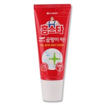 홈스타 곰팡이 싹 제거제 120ml 겔타입 바르는 젤X840dl, 1, 본상품선택