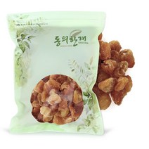 동의한재 특품 베트남 용안육 600g x 2개