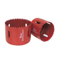 [RA†]모르스-바이메탈홀컷터 83mm 38mm (1EA) 산업용품 오일펌프 에어 공업 유압 공구 작업▨_ea, ε본상품ε