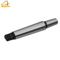 밀링선반 밀링 소형 선반 머신 밀링조각기 morse taper 2mt to 2jt, 없음