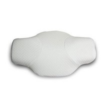 [꿈의단잠] 기능성베개(화이트)/특허받은 맞춤형 베개, 상세 설명 참조