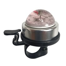케틀벨 6kg 8kg 10kg 자전거 나침반 mtb 산악 자전거 알루미늄 합금 혼 소리, 은