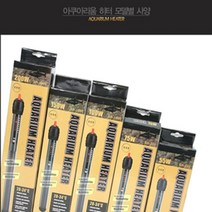 매직아쿠아 아마존 방폭히터 [150W] SH-1500, 1개