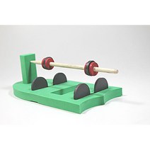 공중부양자석(5인용)