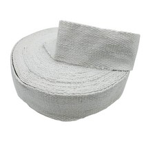 방염포 방염천 3중 방염 수직벽 덕트 용접용 내화포, 섬유 폭 150mmx3mm 두께x30미터