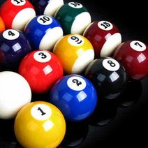 VIP KOZON 포켓볼 기어봉, 쿠팡대량등록 8번공, 8번공