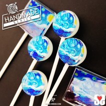 주문제작 - 일반, 체리(6ea-3이미지)