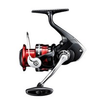 시마노 시에나 스피닝릴 1000FG~4000FG 민물 바다 루어, 3000FG