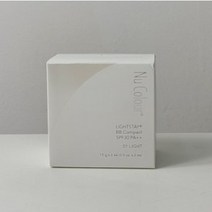 뉴스킨 뉴컬러 라이트스테이 비비컴팩트 SPF30 PA++ 본품 + 리필, 01 라이트, 1매