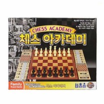 보드게임 체스아카데미 창의게임 학습 내기 완구 장난감, 쿠팡 본상품선택