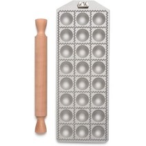 마카토 라비올리 타블릿, 실버