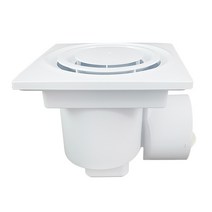 국산 천장용(덕트)환풍기 주방 화장실 아파트 원룸 다세대 1개입, NEX-150C