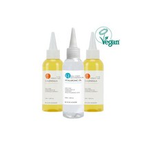 글로우몬스터 비건 3K 올리고 히알루론산 2%원액 100ml 1개 프리미엄 카렌듈라 원액 2개 비건인증 389GK8, 글로우몬스터 비건 3K 올리고 히