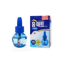홈매트 리퀴드 리필 29ml, 1개
