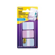3M)포스트잇 플래그 파일·바인더용(686-GRDNT), 단품