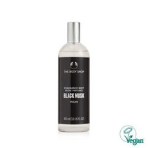 더바디샵 블랙 머스크 후레그런스 미스트 100ML, 1개, 기본