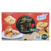 코스트코 누가 크래커 14g x 30입 단짠맛의 강자, 2개