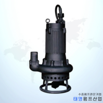 수중샌드펌프 50-2.2-HSPT 3마력 2인치 삼상380V 삼상380V(한진펌프 한진수중펌프) 청고압나선호스 50m 1롤 스텐호스밴드 2인치용 배수용수중펌프임대수리 전문기업