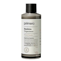 보습관리 프리메라 오가니언스 에멀젼/수분과영양(1312856)