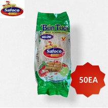 샤포코 분투이 300g 1 박스 50개 (베트남 쌀국수 사포코 SAFOCO), 1개