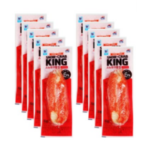 대림 스노우크랩 킹 오리지널 70g, 1개