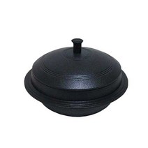 키친아트 슈퍼블 6중코팅 통주물 가마솥 18cm, ONE