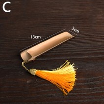 다도 다기 일본 수제 대나무 중국 예비 부품 쿵푸 차 예술 도구, 3.03