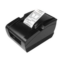 종이 영수증 자동 인쇄기 기계 날짜 출력기 발권기, Bluetooth 버전 12개 롤 용지 포함