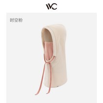 라이딩 바람막이 방한신기 스키 보온 헤드커버 모자 머플러 일체 남여 넥워머 마스크 겨울, 시공간 파우더
