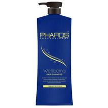 파로스 웰빙 헤어 샴푸, 1개, 1500ml