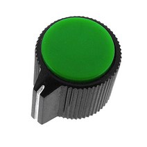 가변저항 노브 16파이 가변저항 노브 KNOB-4-18(G), 단품