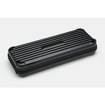 타이핑 bluetooth keyboard 키캡 유학 워드 커스텀 Global 휴대용 친구선, 01 YM 60 CCase Blac