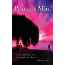 Princess Mira Paperback, Nazahah Zahid