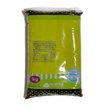쿠킹스토리 고운 적앙금 1kg, 고운앙금 55m 1kg, 5개