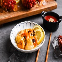 통영 깐 멍게 생물 1kg 2kg 3kg 주문당일 손질, 1box